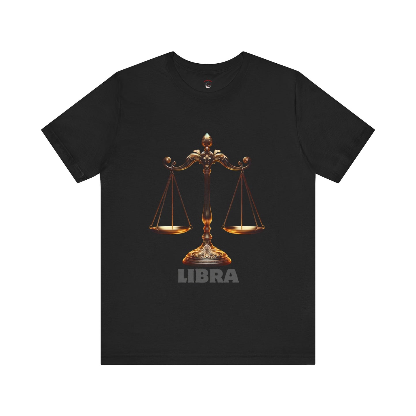 Libra Zodiac T-Shirt