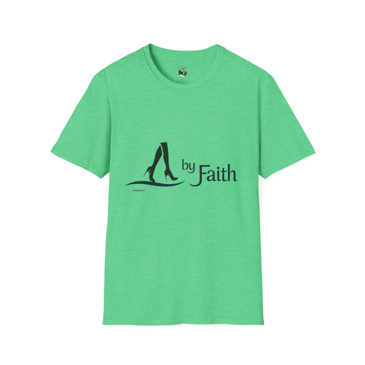 Women's Faith Walk T-Shirt