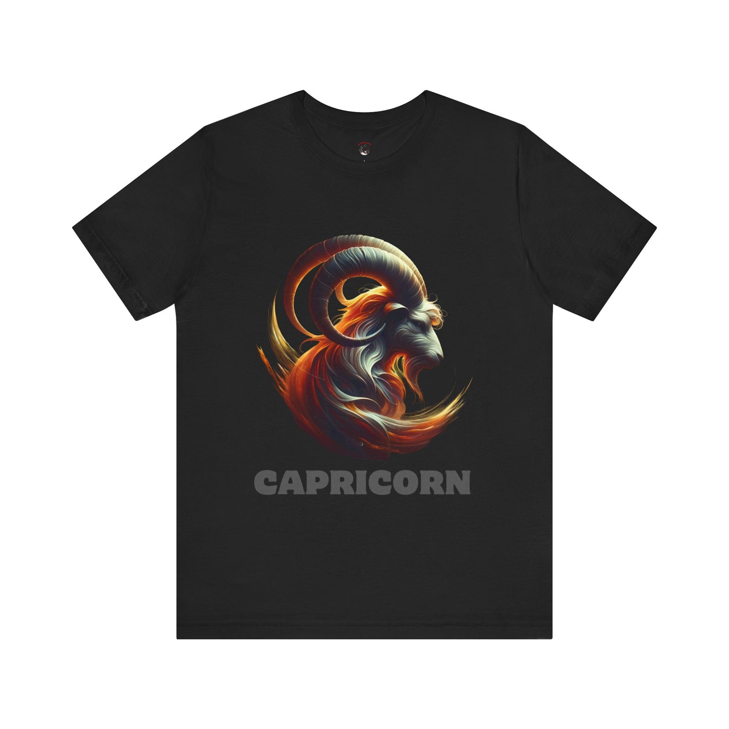 Capricorn Ambition Tee