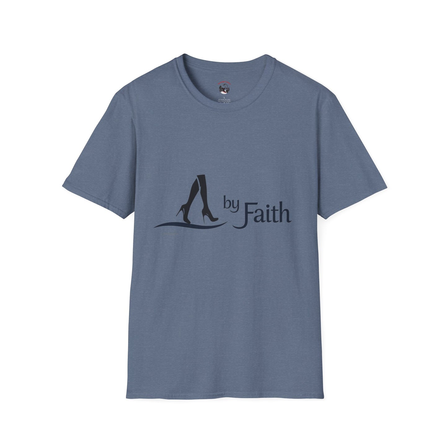 Women's Faith Walk T-Shirt