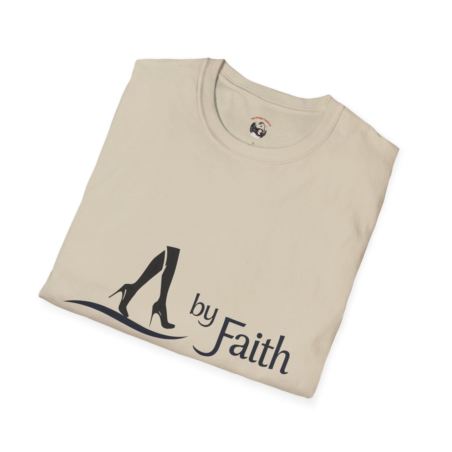 Women's Faith Walk T-Shirt