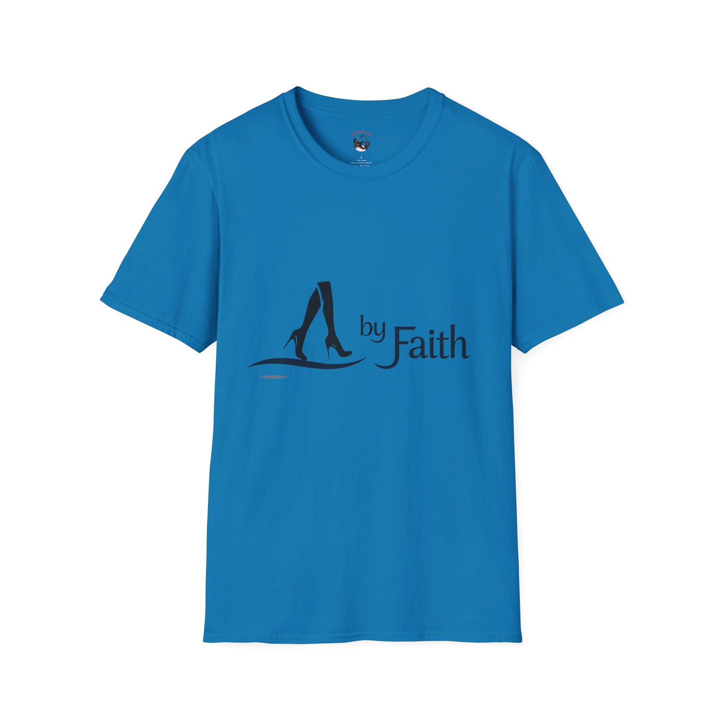 Women's Faith Walk T-Shirt