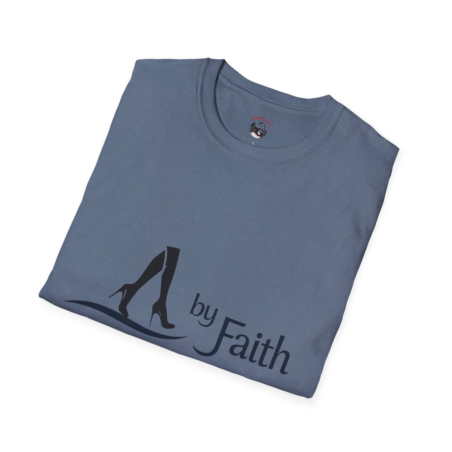 Women's Faith Walk T-Shirt