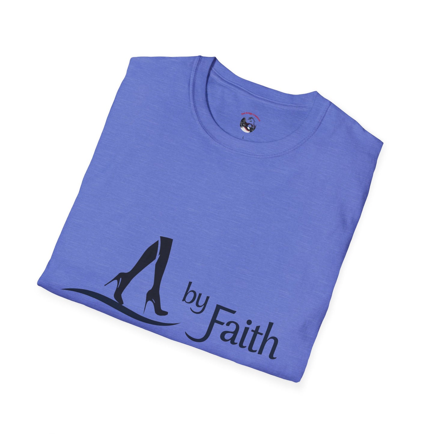 Women's Faith Walk T-Shirt