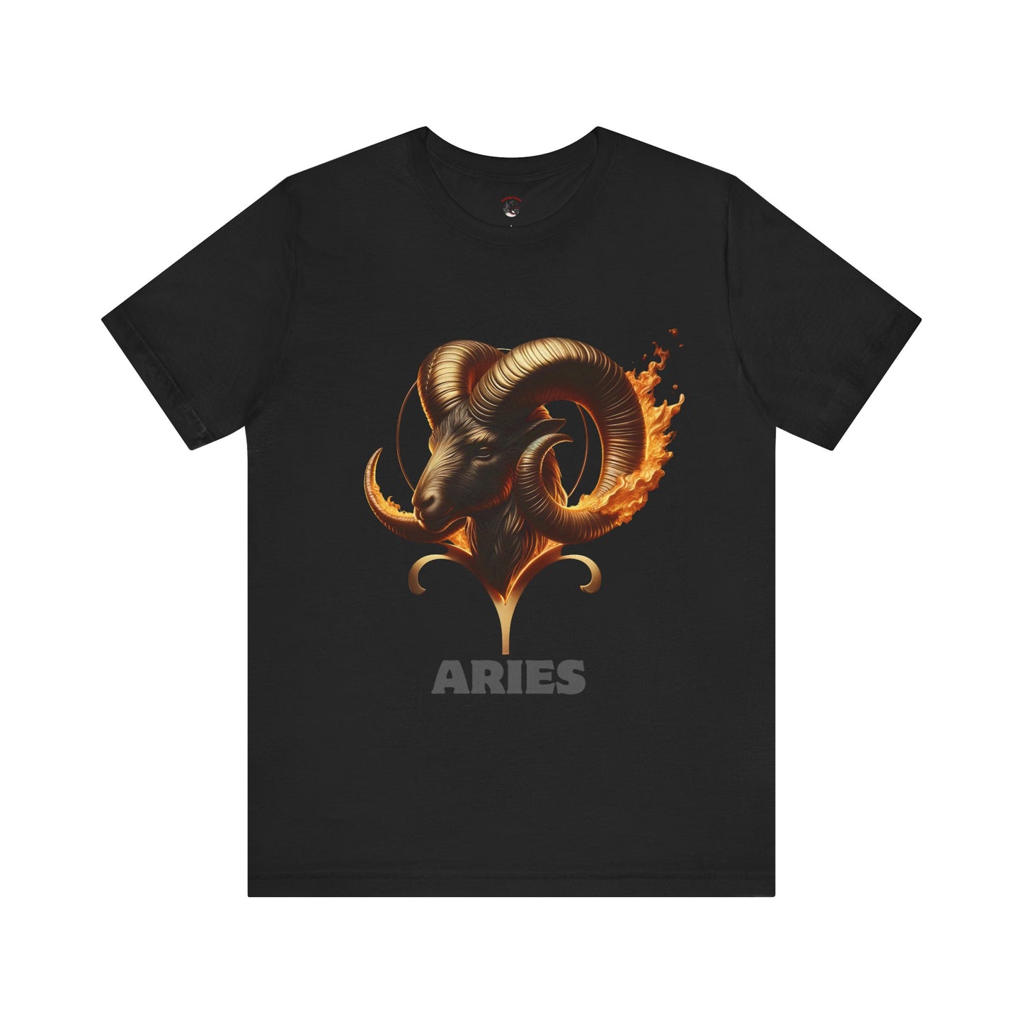 Aries Zodiac T-Shirt