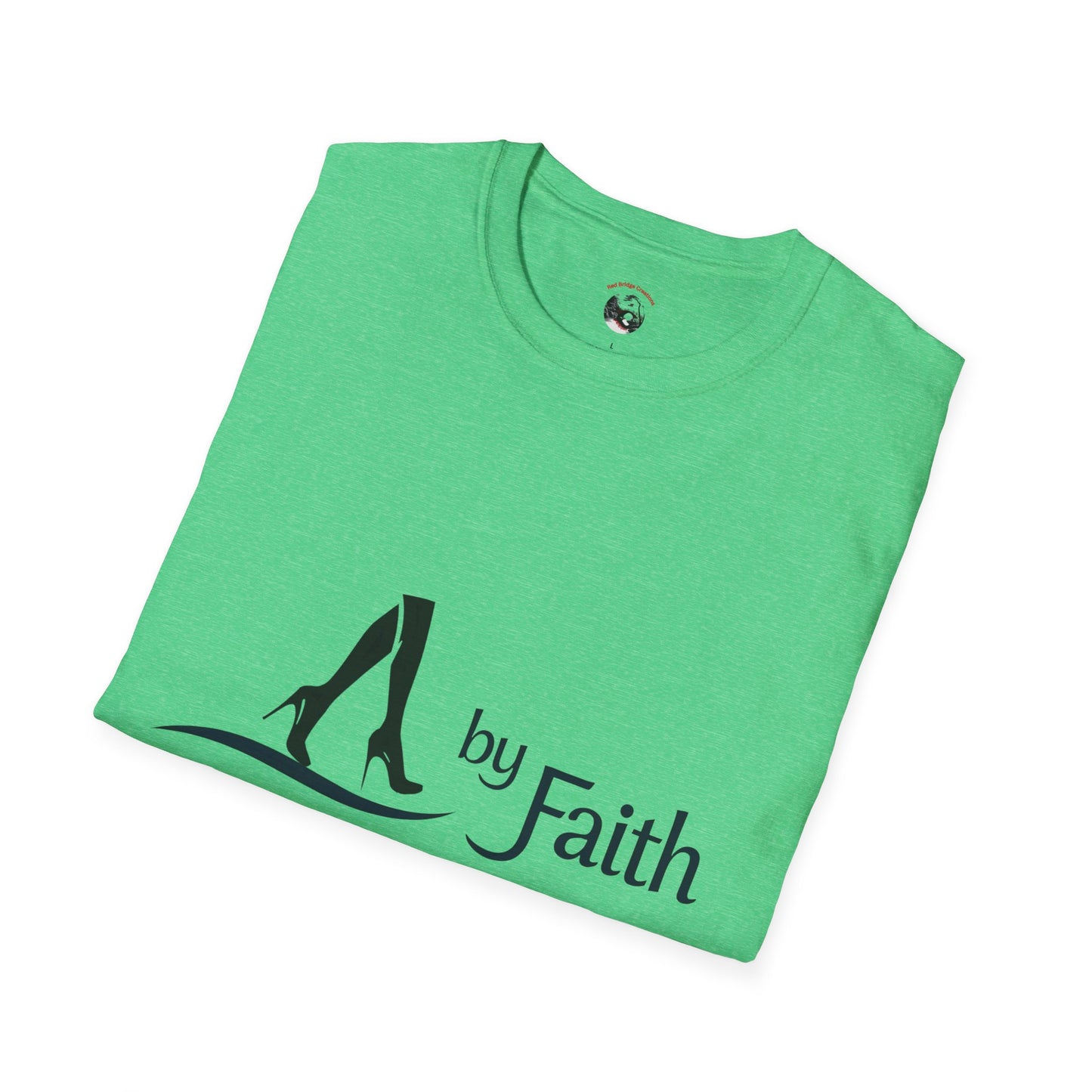 Women's Faith Walk T-Shirt