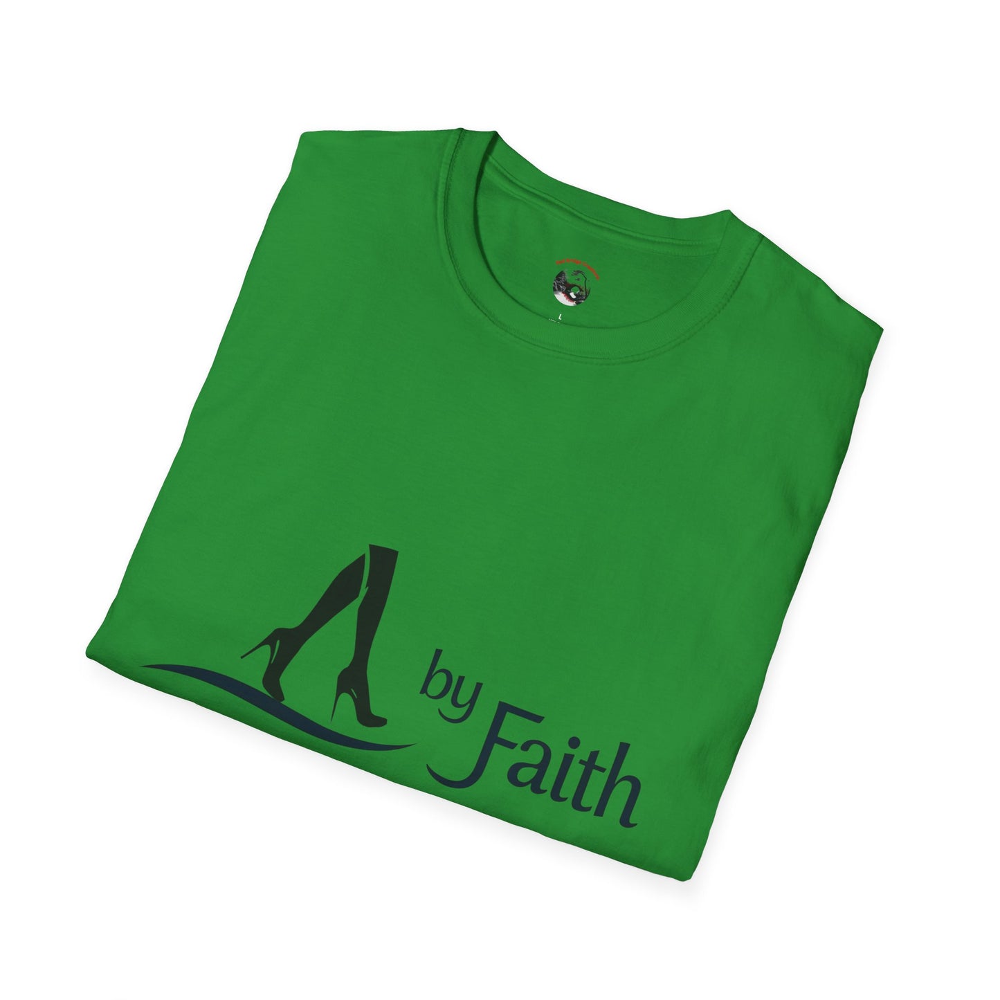 Women's Faith Walk T-Shirt