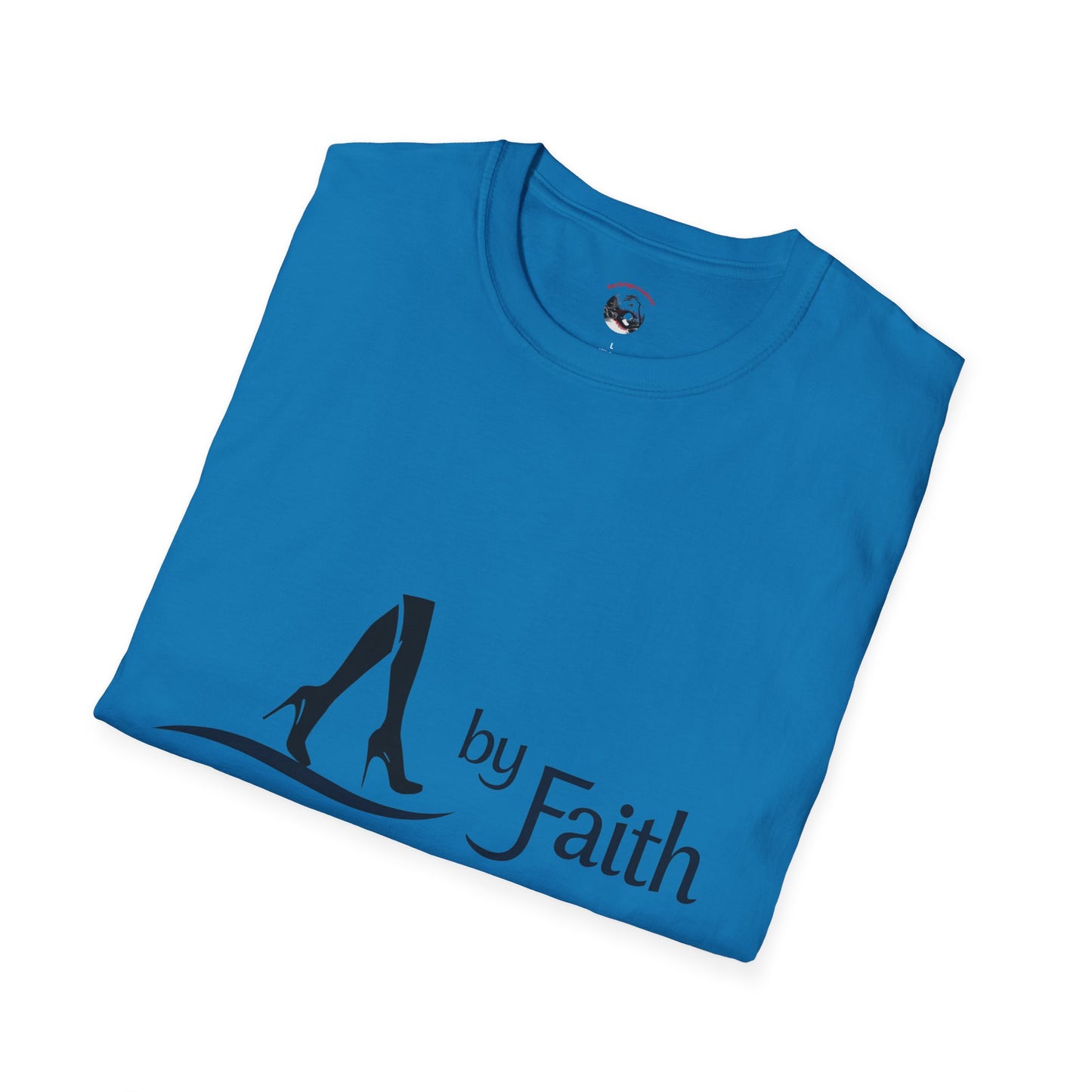 Women's Faith Walk T-Shirt