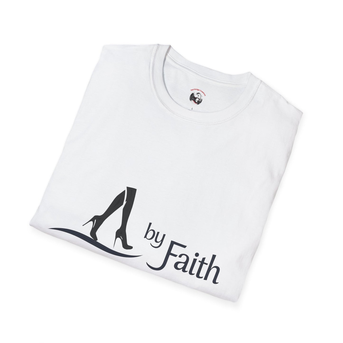 Women's Faith Walk T-Shirt