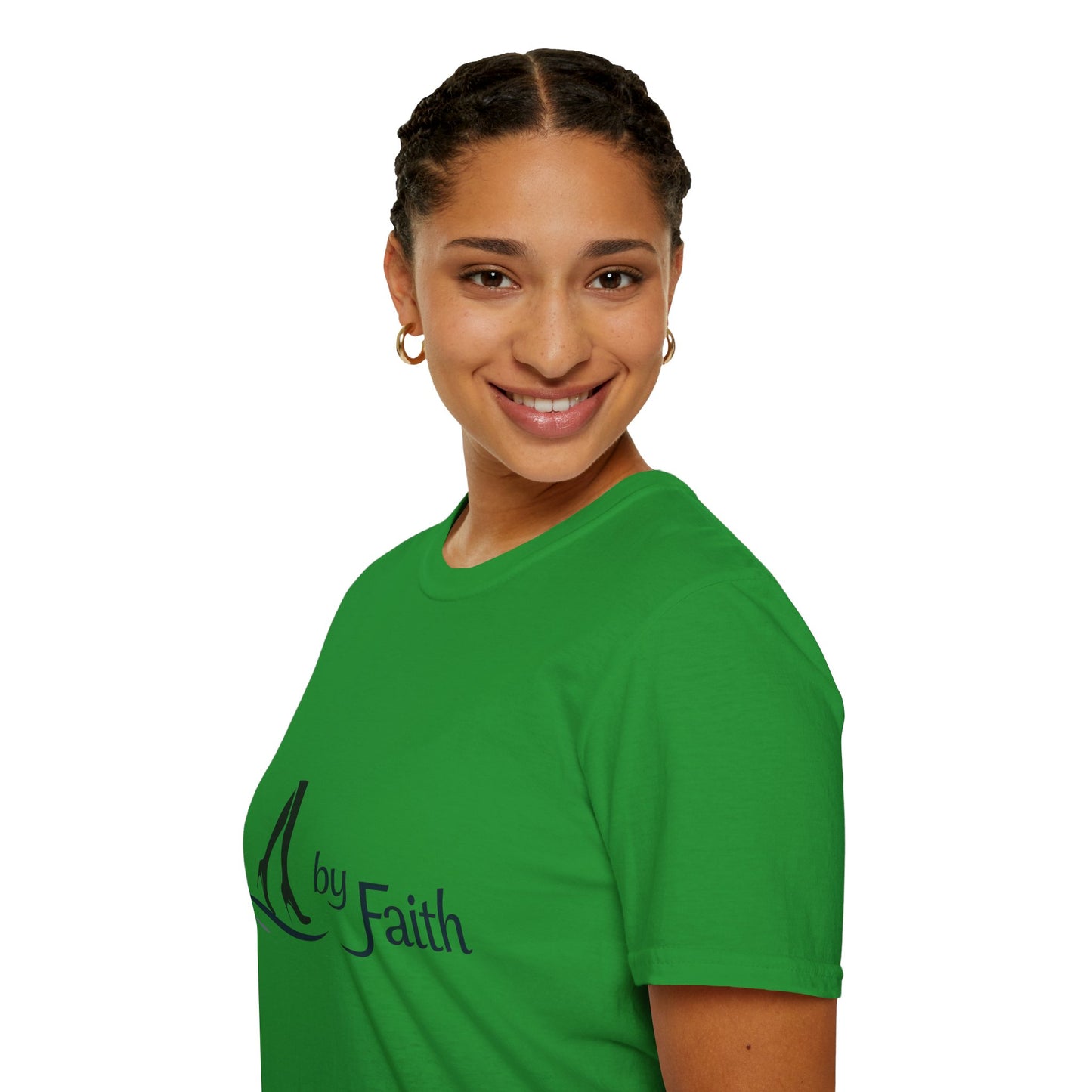 Women's Faith Walk T-Shirt