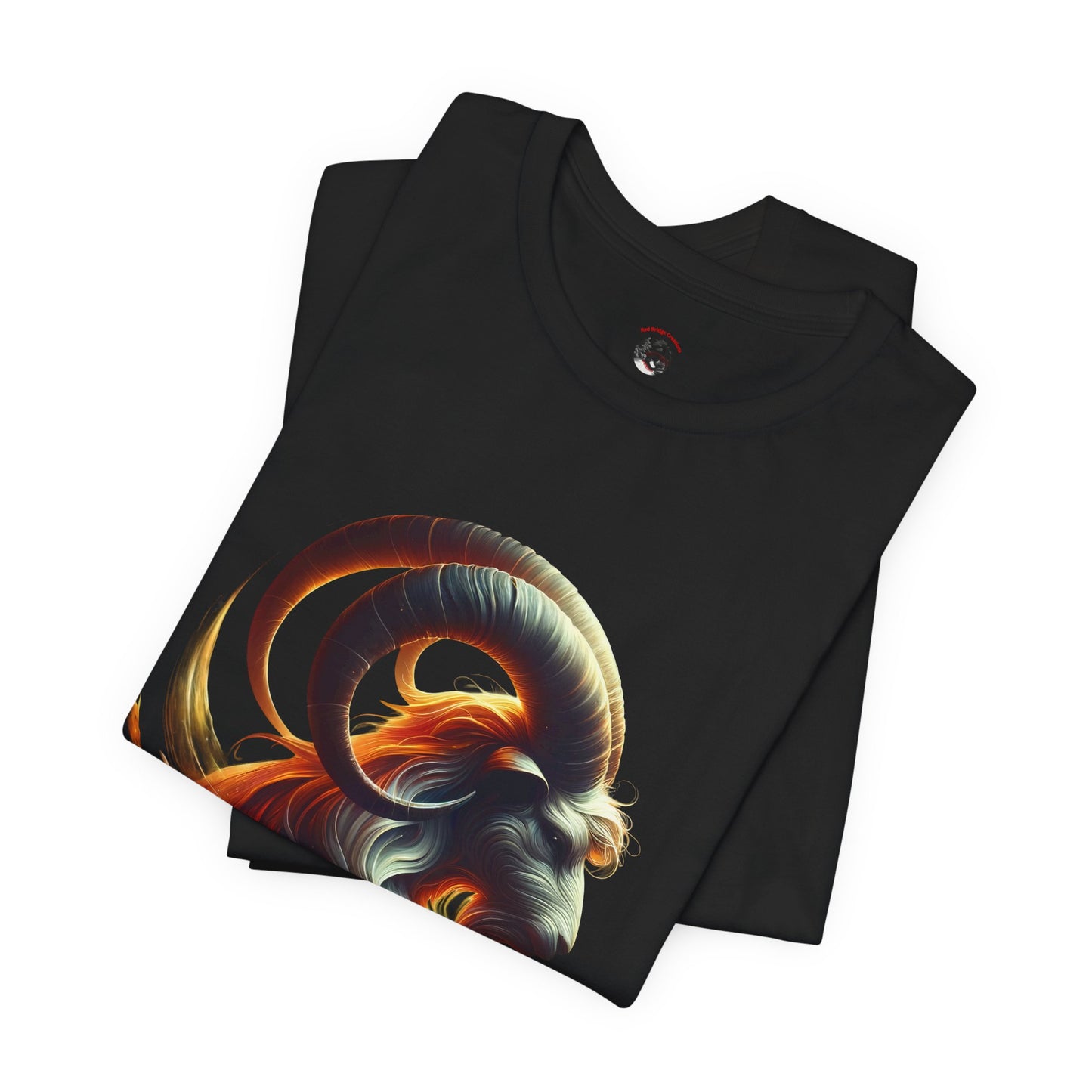 Capricorn Ambition Tee