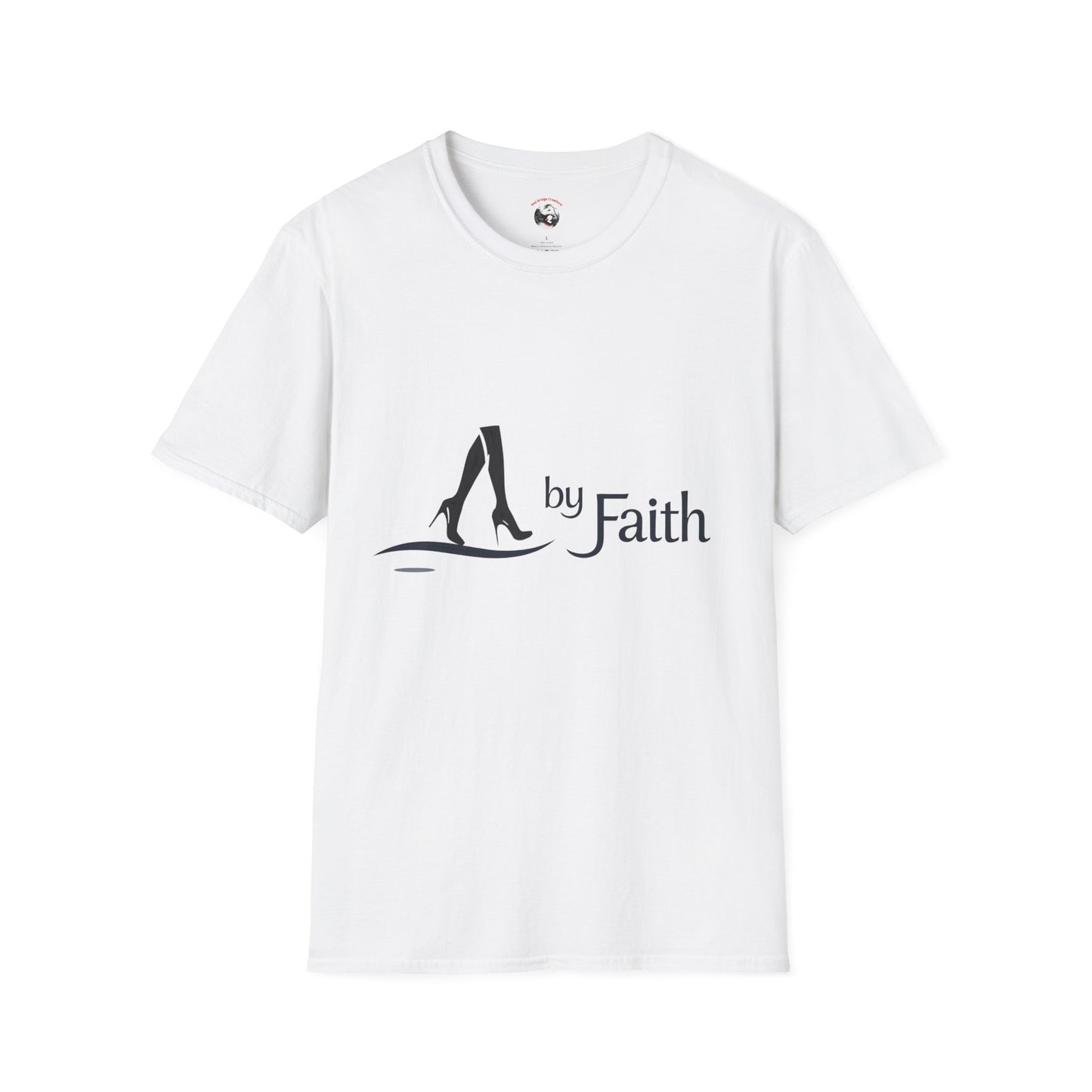 Women's Faith Walk T-Shirt