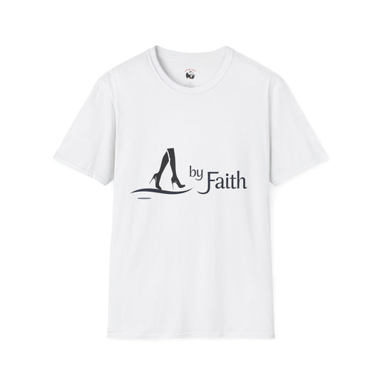 Women's Faith Walk T-Shirt